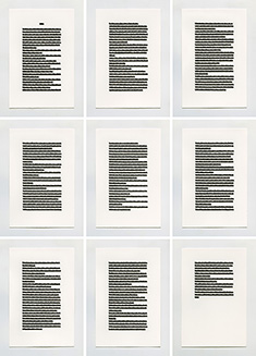 remaking Tao Te Ching