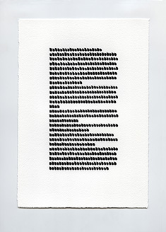 remaking Tao Te Ching detail